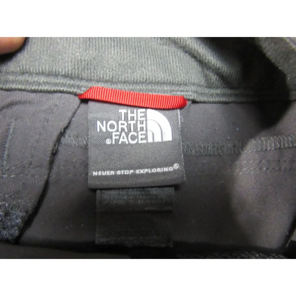 The North Face north face
